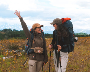 Melhores mochilas de trekking 2026: marcas e modelos para você escolher