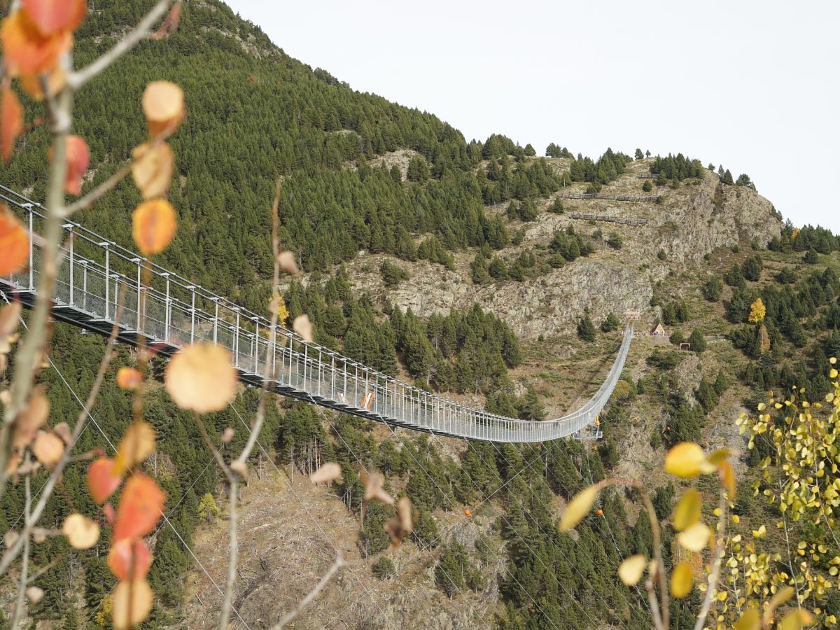 melhores passeios andorra