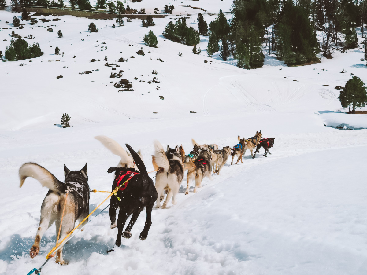 o que fazer em andorra no inverno