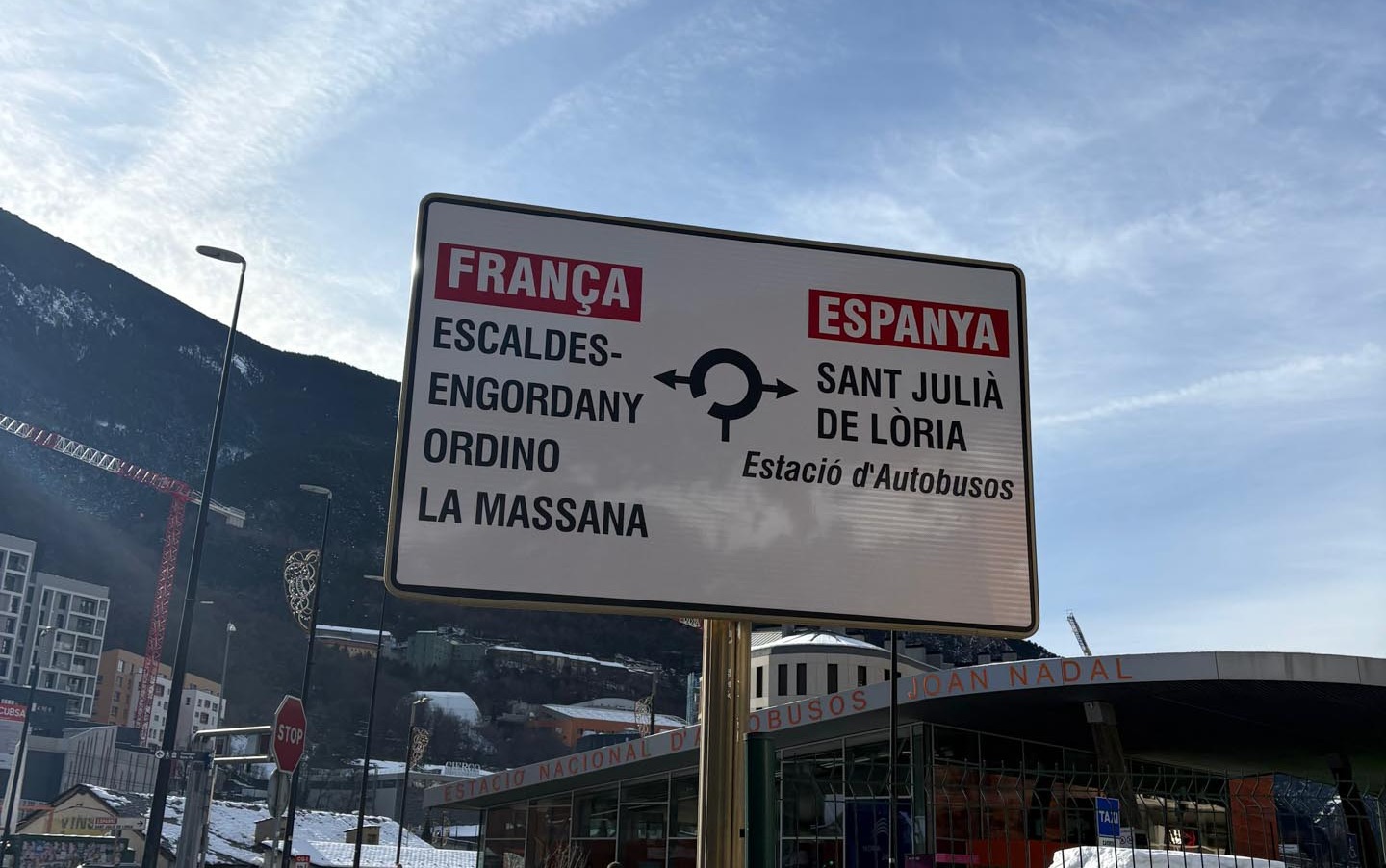 andorra onde fica
