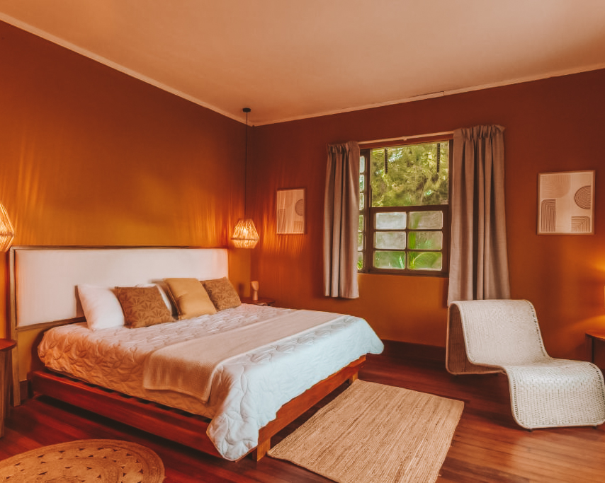 Hotéis baratos em San José