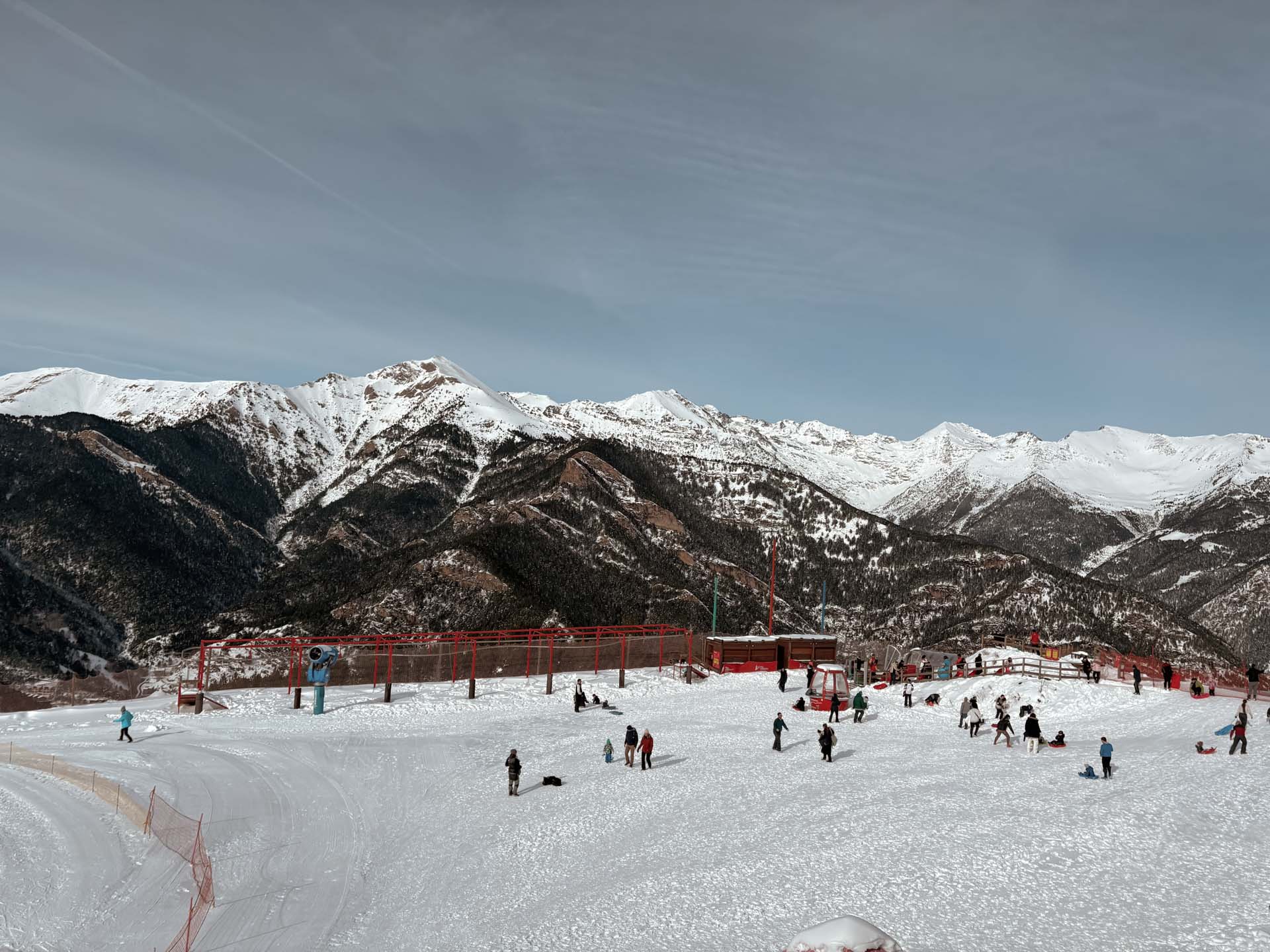 O que fazer em Andorra: melhores passeios, onde ficar e dica de roteiro O que fazer em Andorra: melhores passeios, onde ficar e dica de roteiro