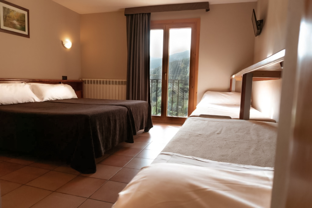 o que fazer em andorra