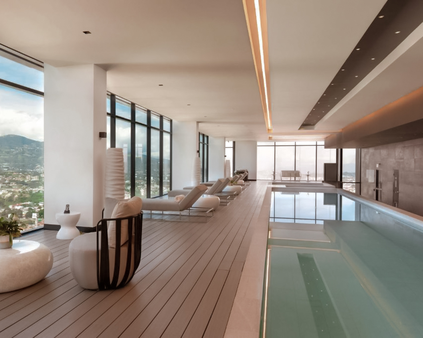 Onde ficar em San José, Costa Rica: 19 opções de hotéis nas melhores regiões Onde ficar em San José, Costa Rica: 19 opções de hotéis nas melhores regiões