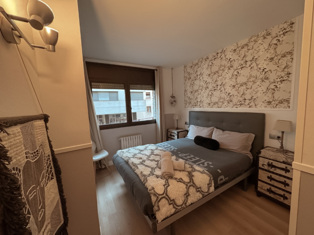 como chegar em andorra