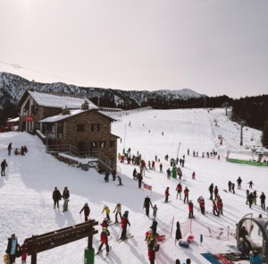 inverno em andorra