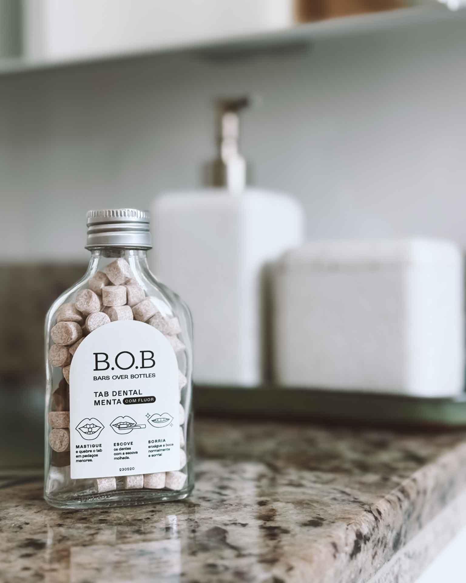 use bob frete grátis