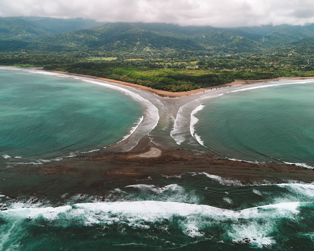 Uvita, Costa Rica: o que fazer, onde ficar, roteiro e mais Uvita, Costa Rica: o que fazer, onde ficar, roteiro e mais