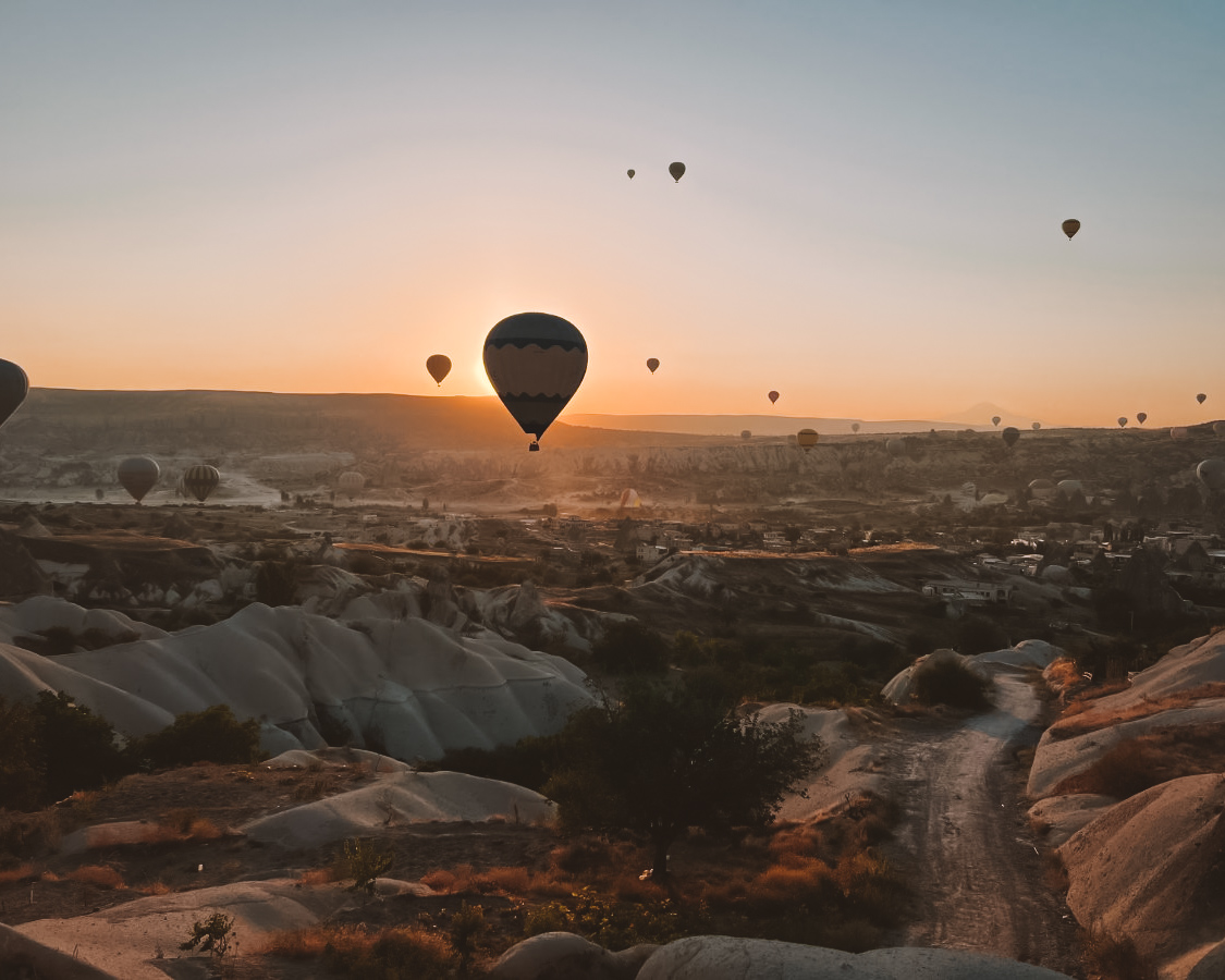 Viagem Turquia: 10 lugares imperdíveis para conhecer no país Viagem Turquia: 10 lugares imperdíveis para conhecer no país