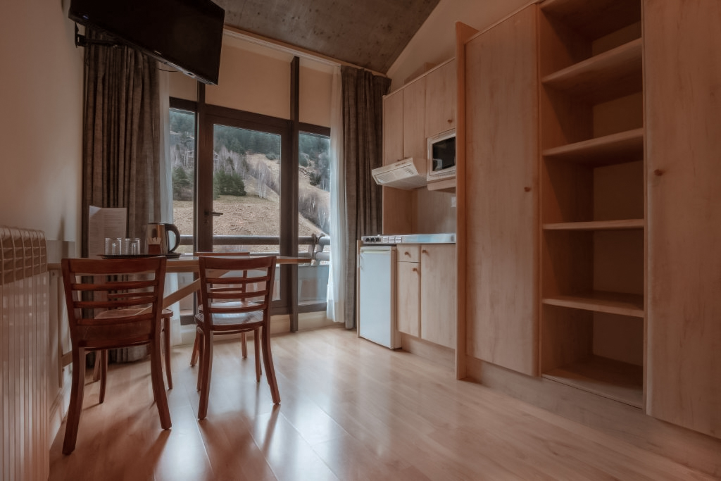 apartamento em andorra