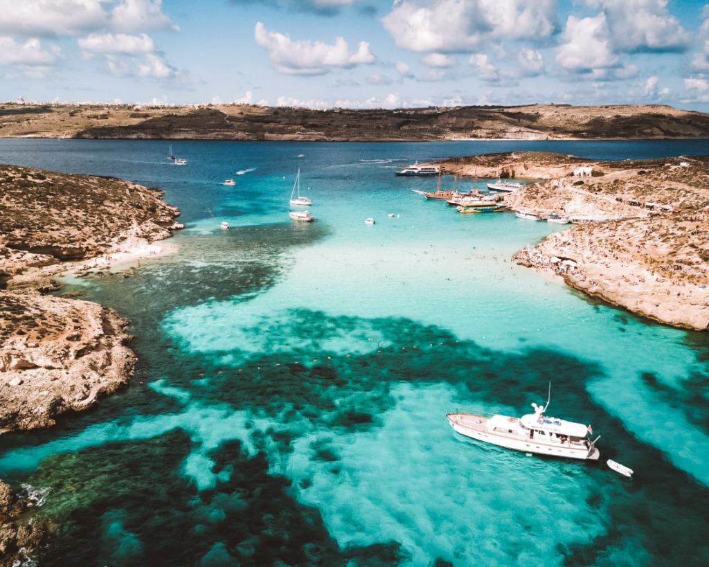 Blue Lagoon (Malta)
