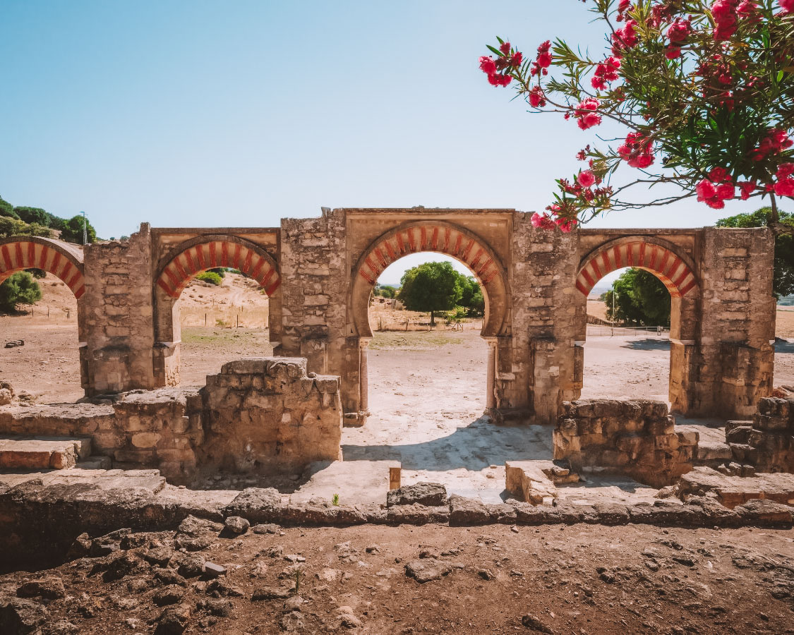 história e cultura em córdoba