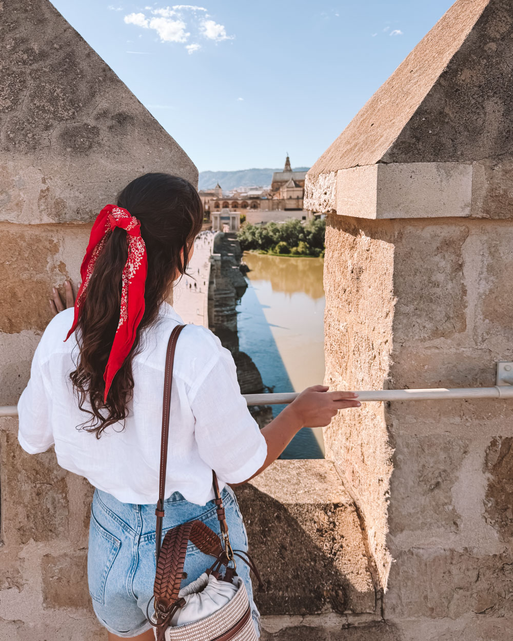 O que tem para ver em Córdoba, na Espanha