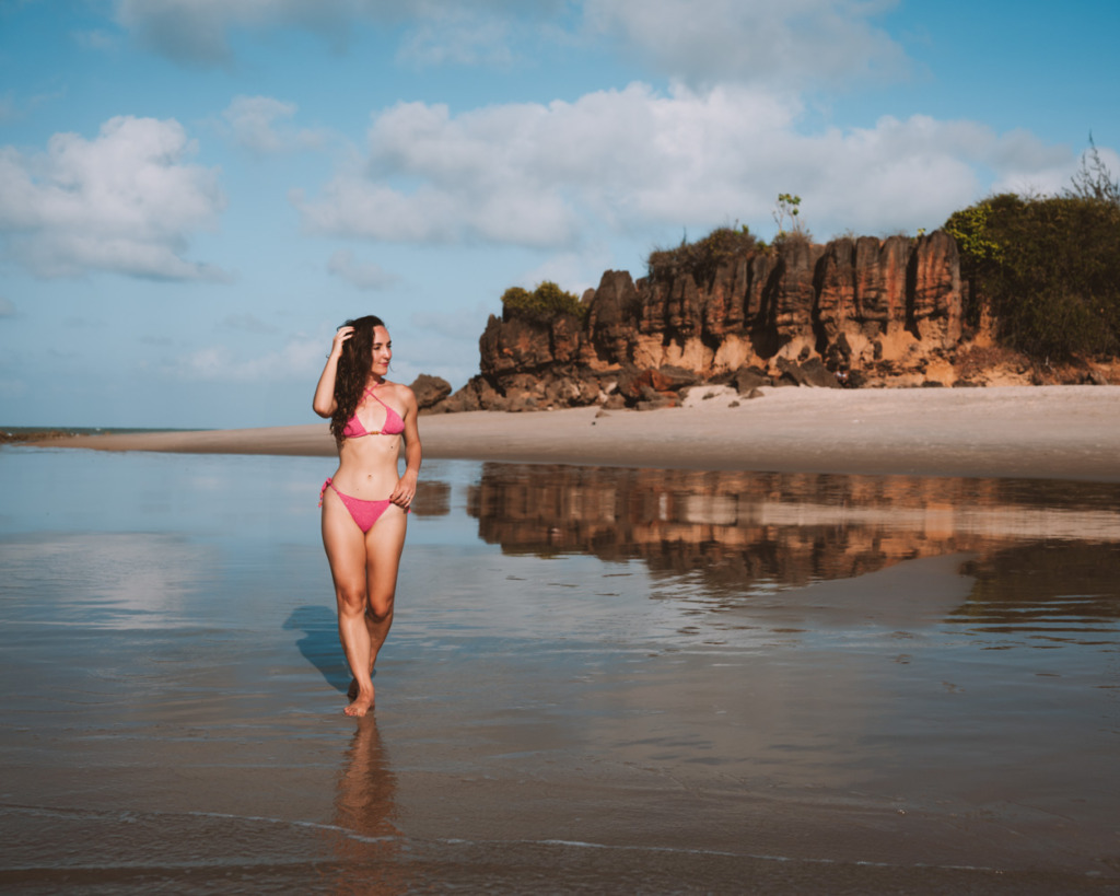 O que fazer em Gostoso