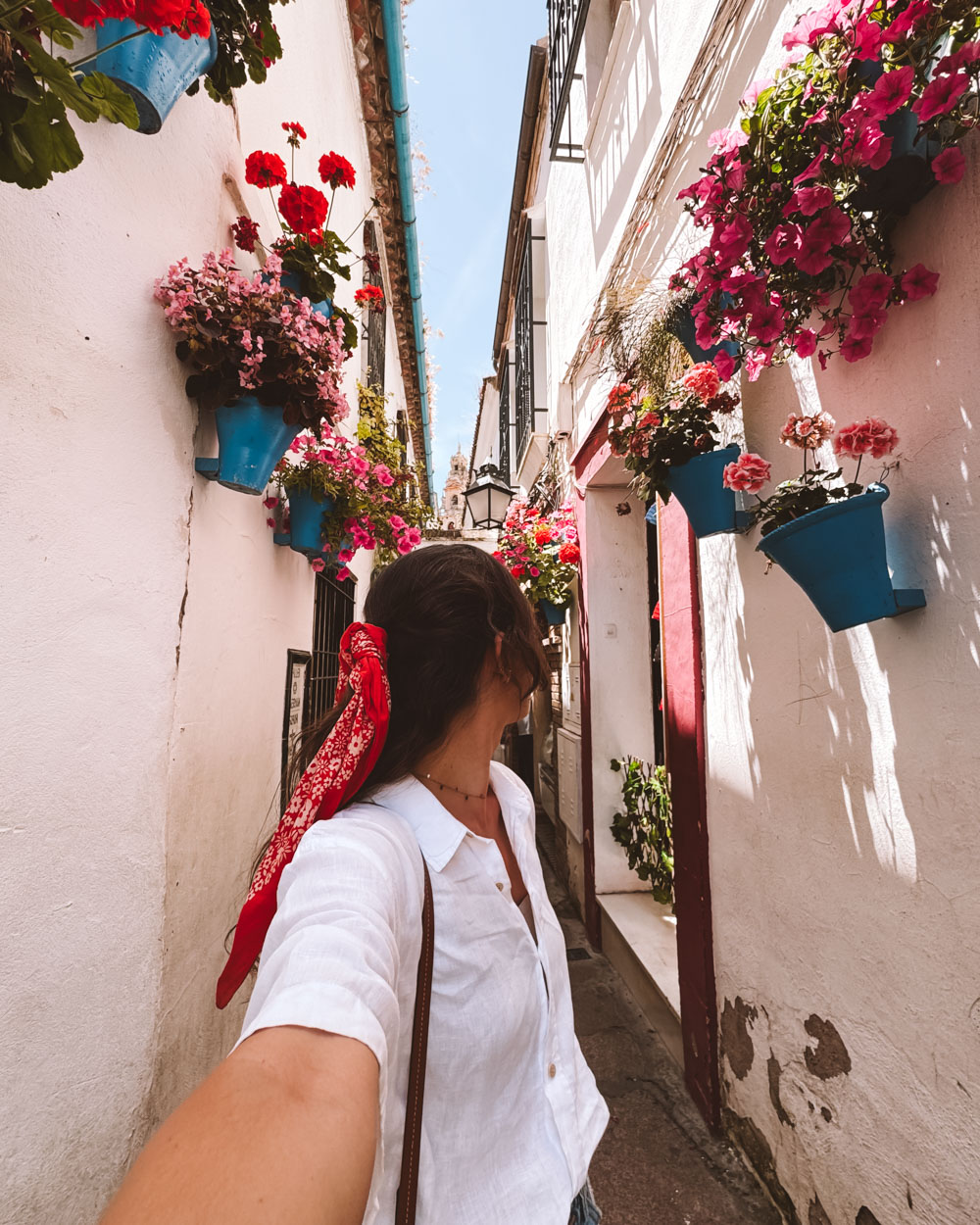 Quantos dias ficar em Córdoba na Espanha