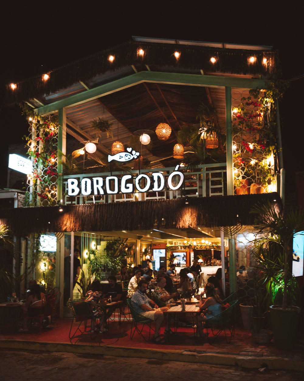 o que fazer em são miguel do gostoso a noite