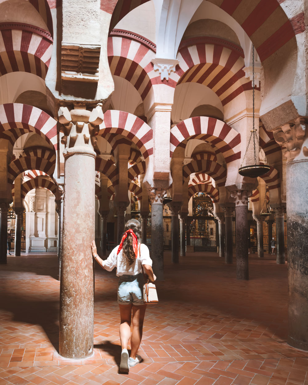 Vale a pena conhecer Córdoba