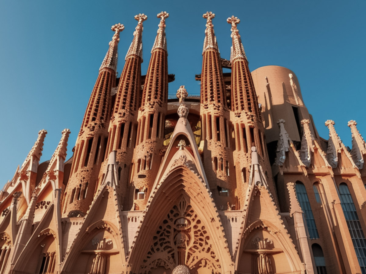 Roteiro Espanha: sugestões para 7, 10 e 15 dias de viagem Roteiro Espanha: sugestões para 7, 10 e 15 dias de viagem