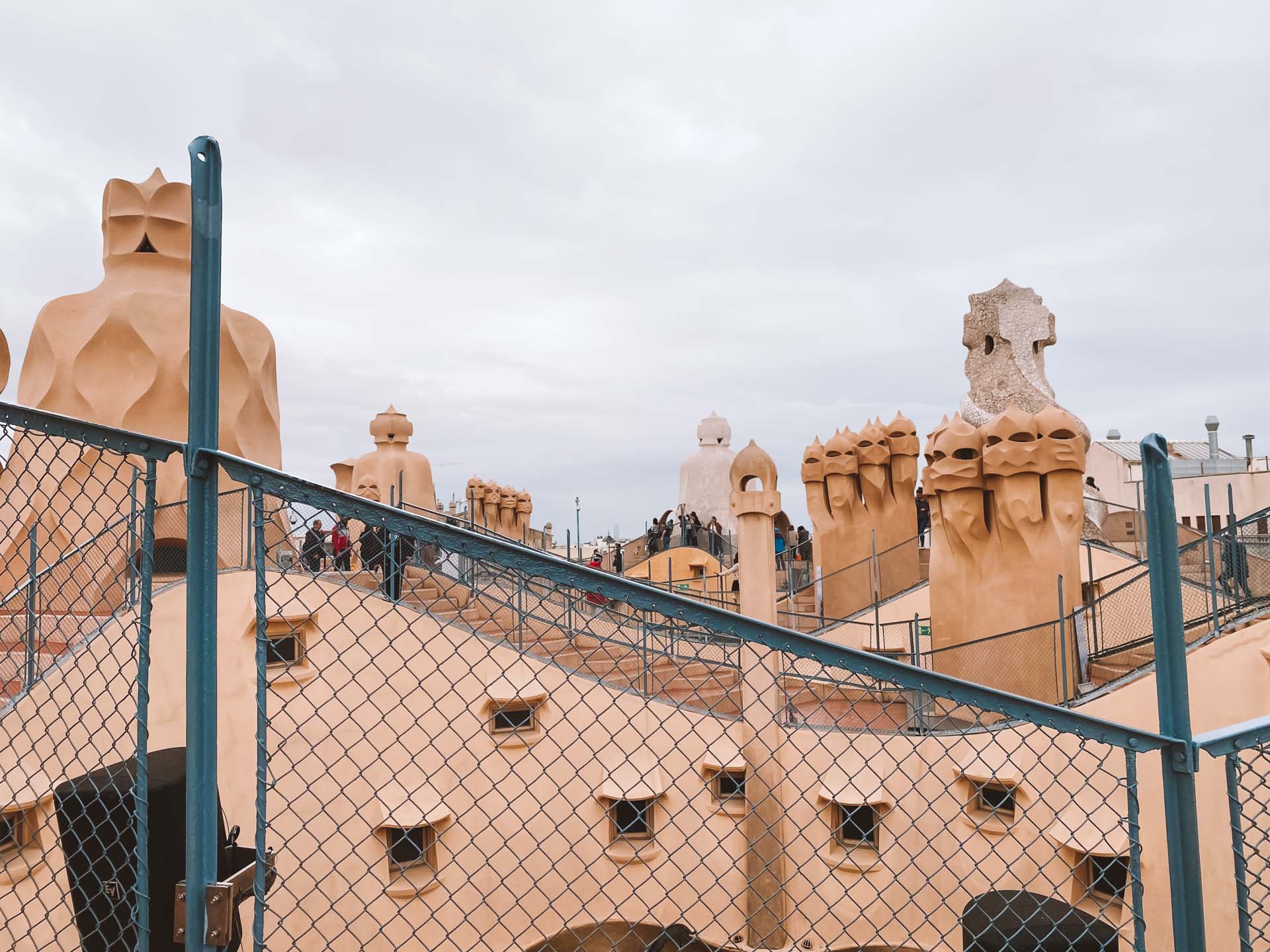 barcelona dicas de passeio