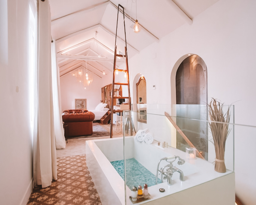 Onde Ficar em Córdoba (Espanha) 2026: Centro ou Judería?