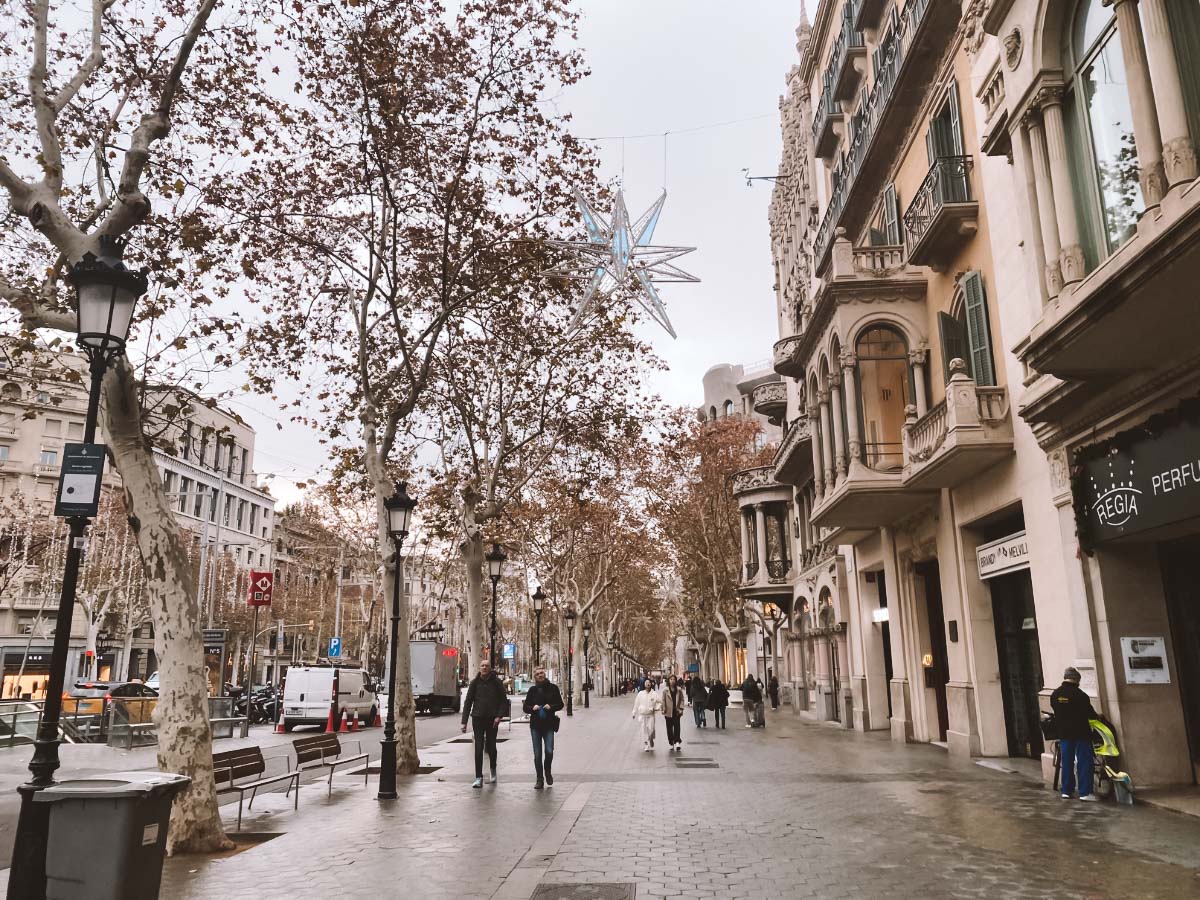 barcelona o que fazer