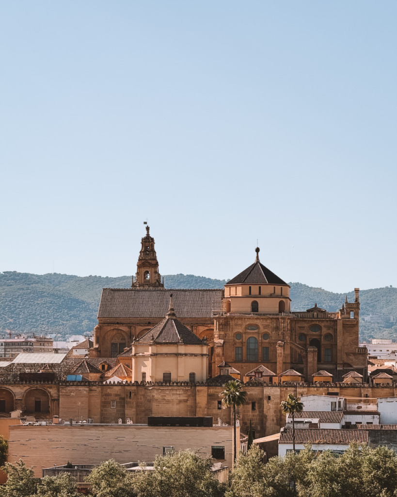 o que fazer em cordoba
