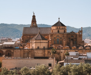 o que fazer em cordoba
