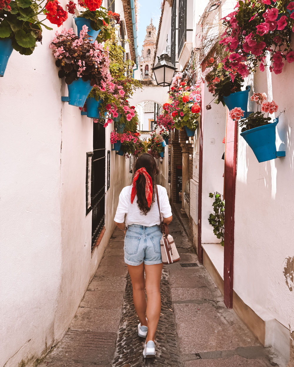 o que fazer na juderia de cordoba