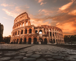 Como visitar o Coliseu (Roma)
