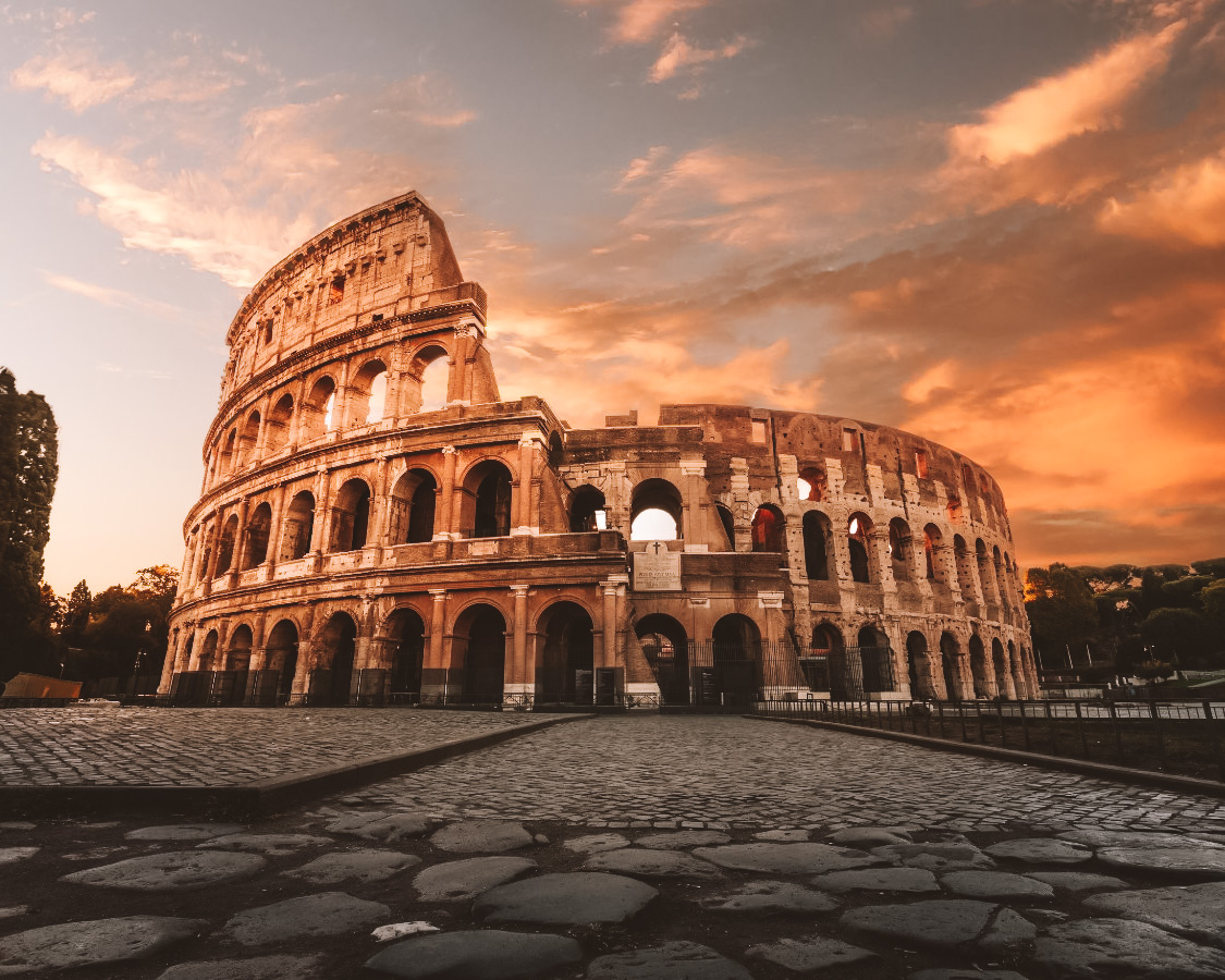 Como visitar o Coliseu (Roma): PREÇOS 2026