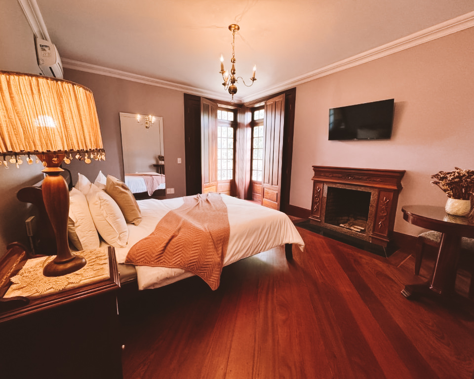 pousadas pedra azul rota do lagarto