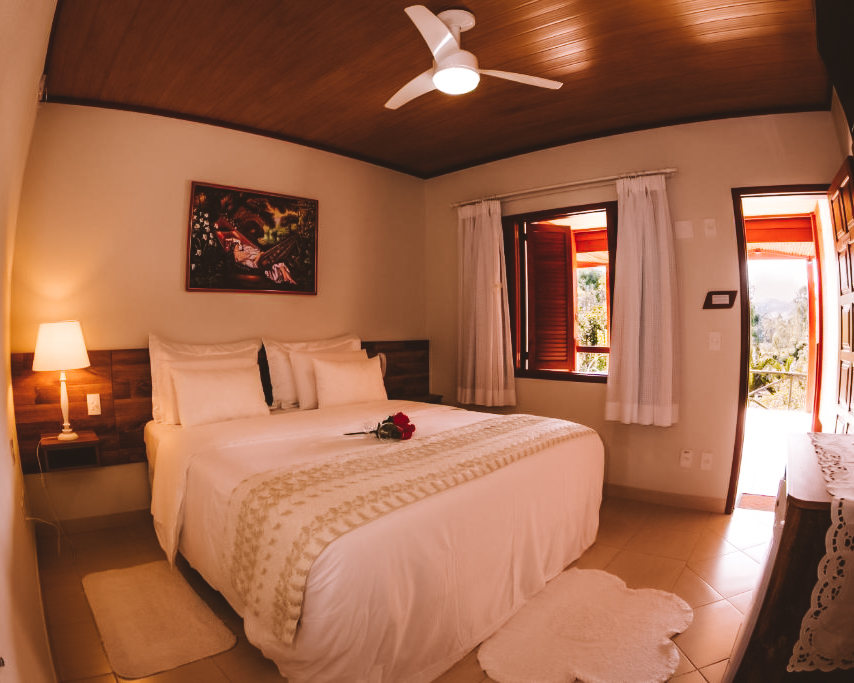 pousadas romanticas ES