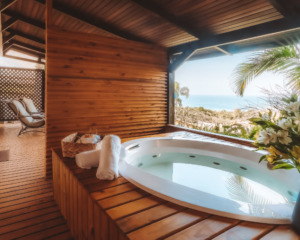 Pousadas em Imbituba SC