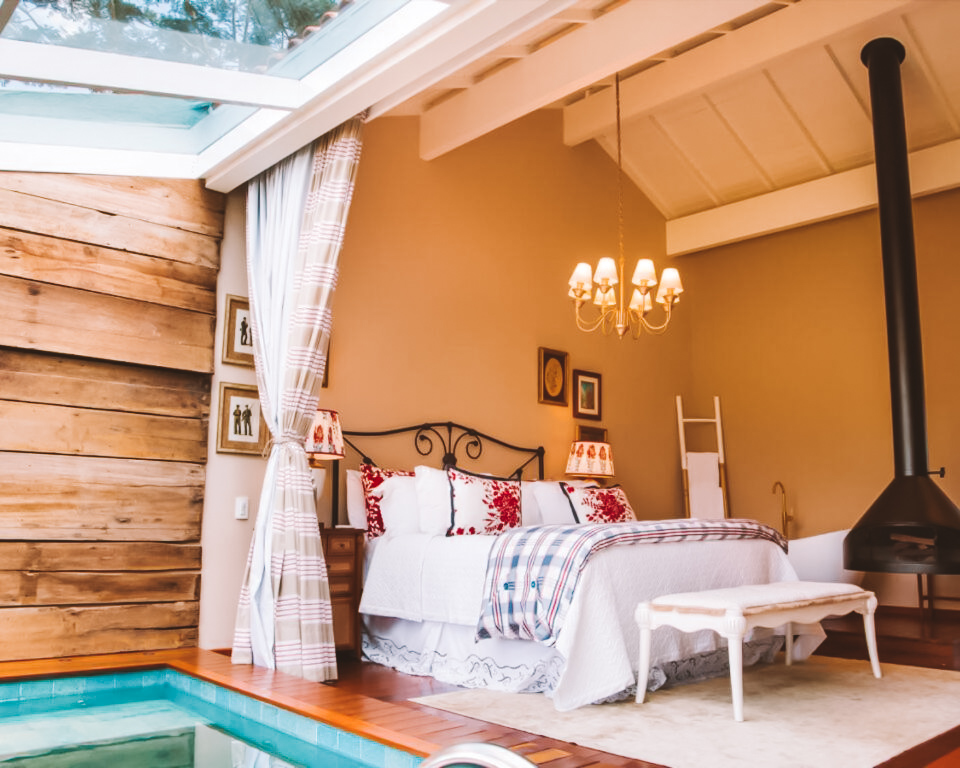 melhores pousadas pedra azul