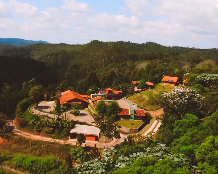 pousadas econômicas ES