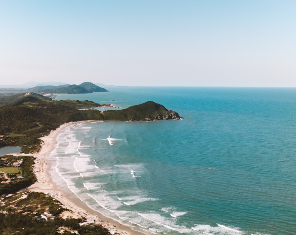 O que fazer em Imbituba (SC): melhores praias para incluir no roteiro