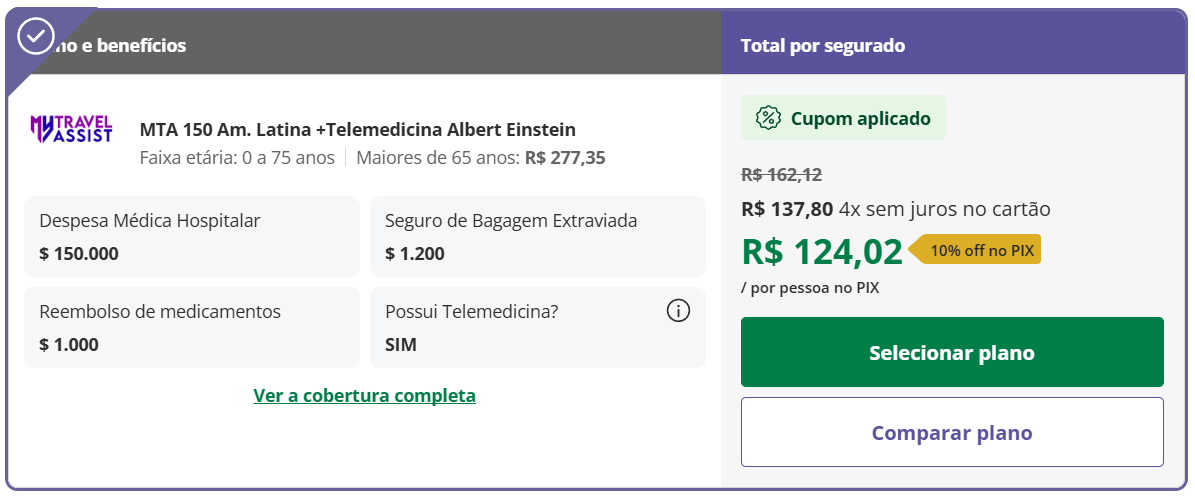 Requisitos de entrada no Panamá 2026