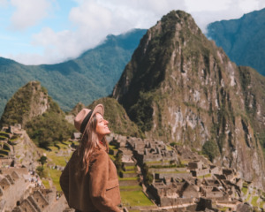 dicas de destinos para mochilão america do sul