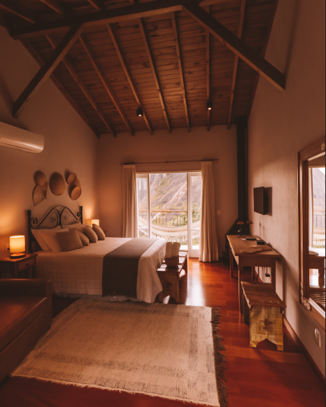 melhores pousadas em pedra azul para casais