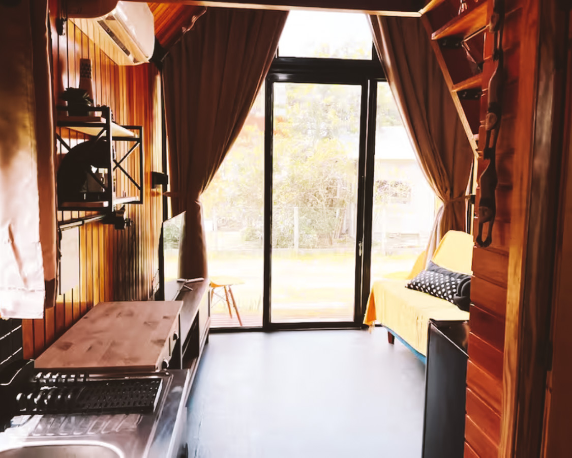 airbnb para casal em garopaba
