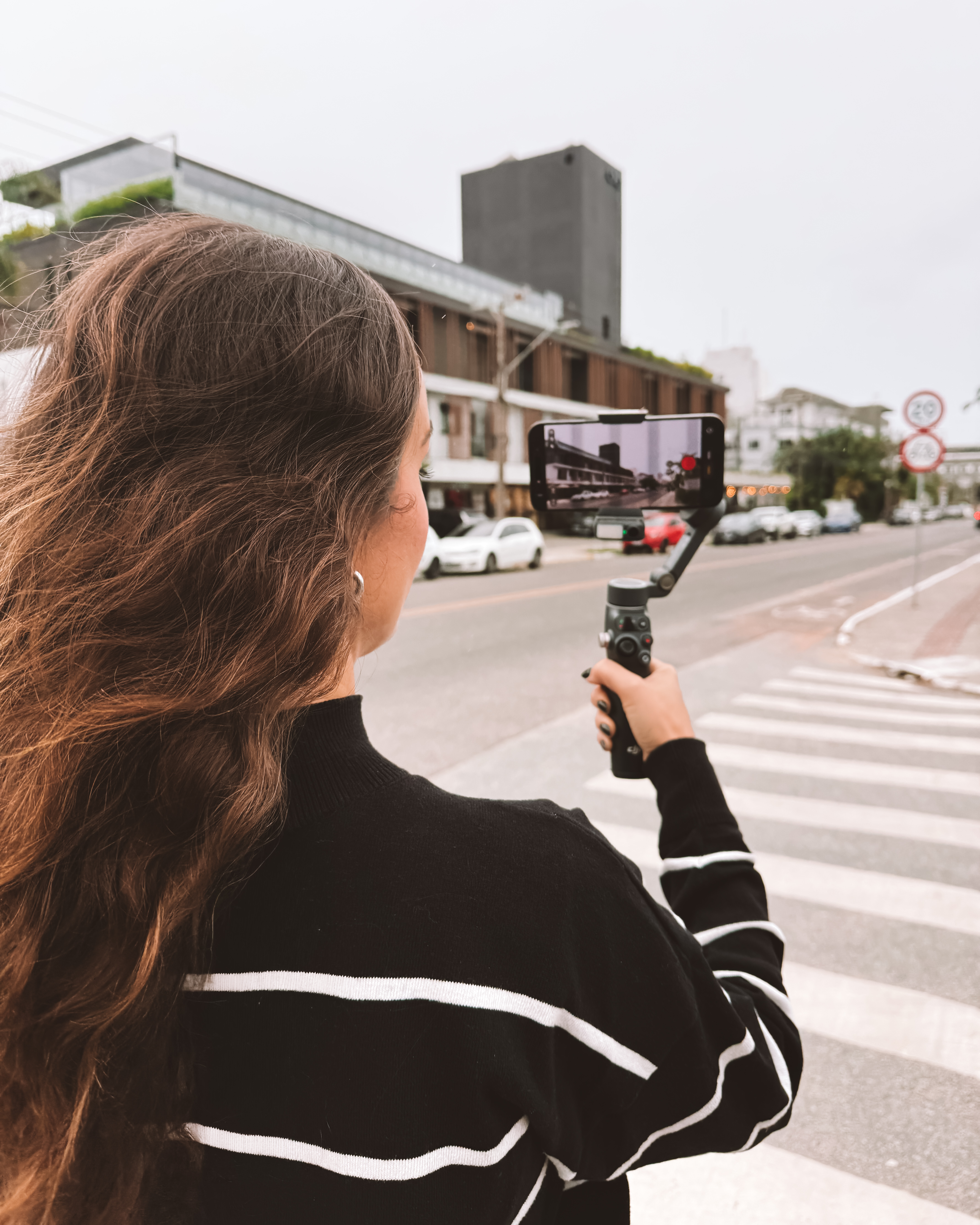 Qual o melhor gimbal para celular? COMPARATIVO 2026