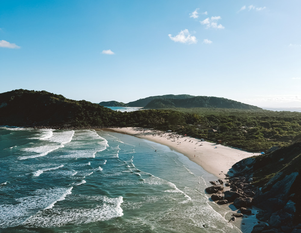 O que fazer na Ilha do Mel: roteiro de 3 dias