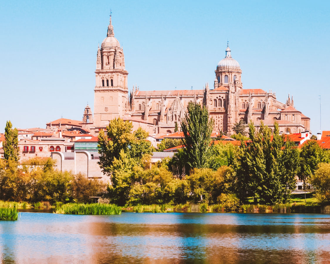 roteiro espanha 15 dias