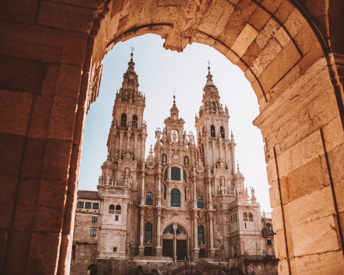 principais pontos turísticos da espanha