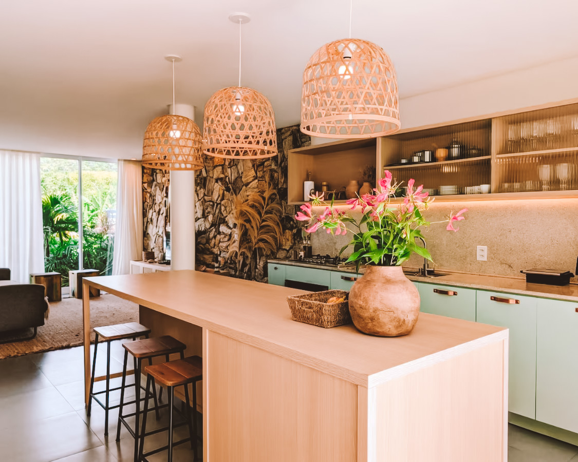 Airbnb em Garopaba