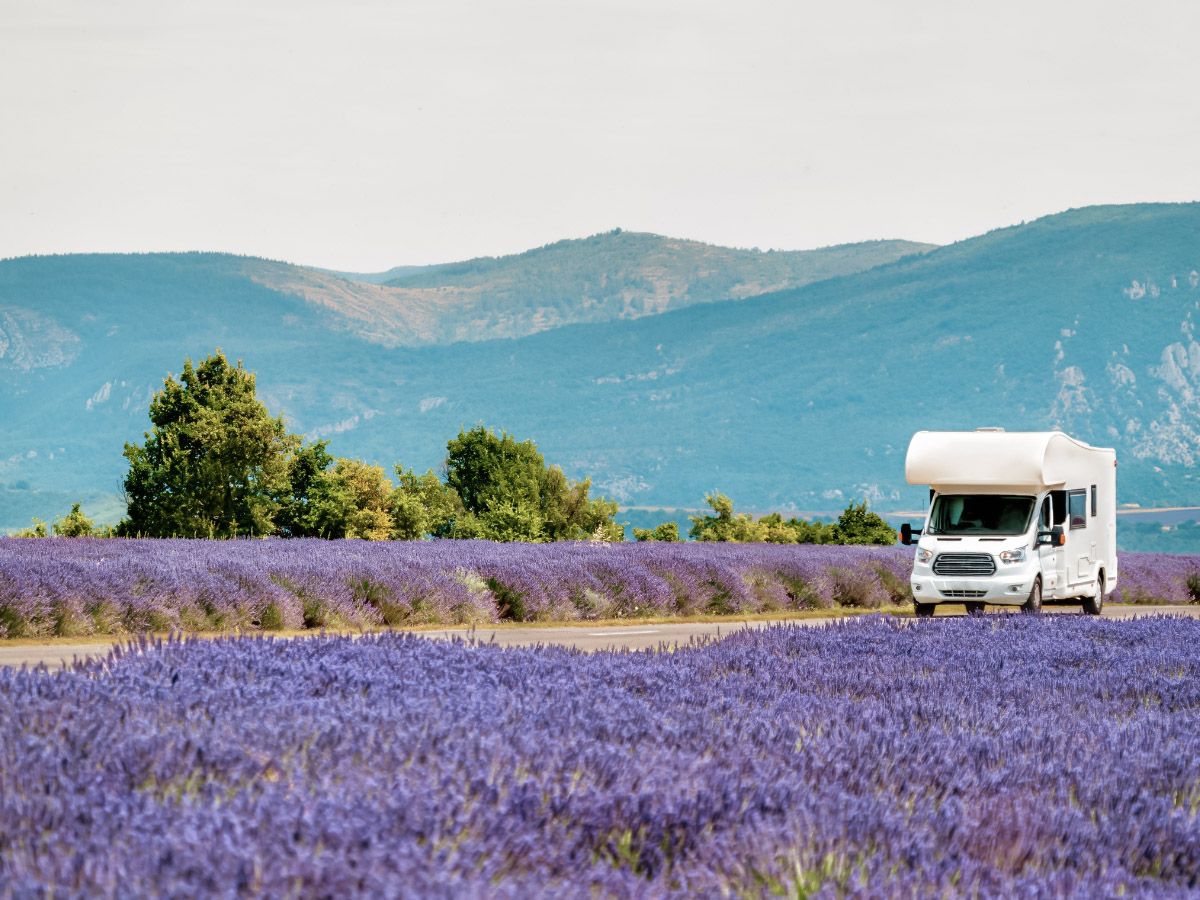 Motorhome na França: quanto custa? vale a pena? qual o melhor roteiro? Motorhome na França: quanto custa? vale a pena? qual o melhor roteiro?