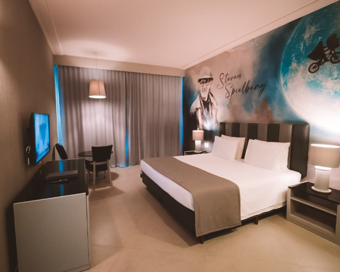 resort all inclusive costa verde