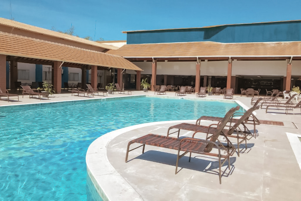 resort all inclusive em porto seguro