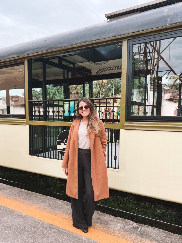 trem curitiba morretes preço ida e volta