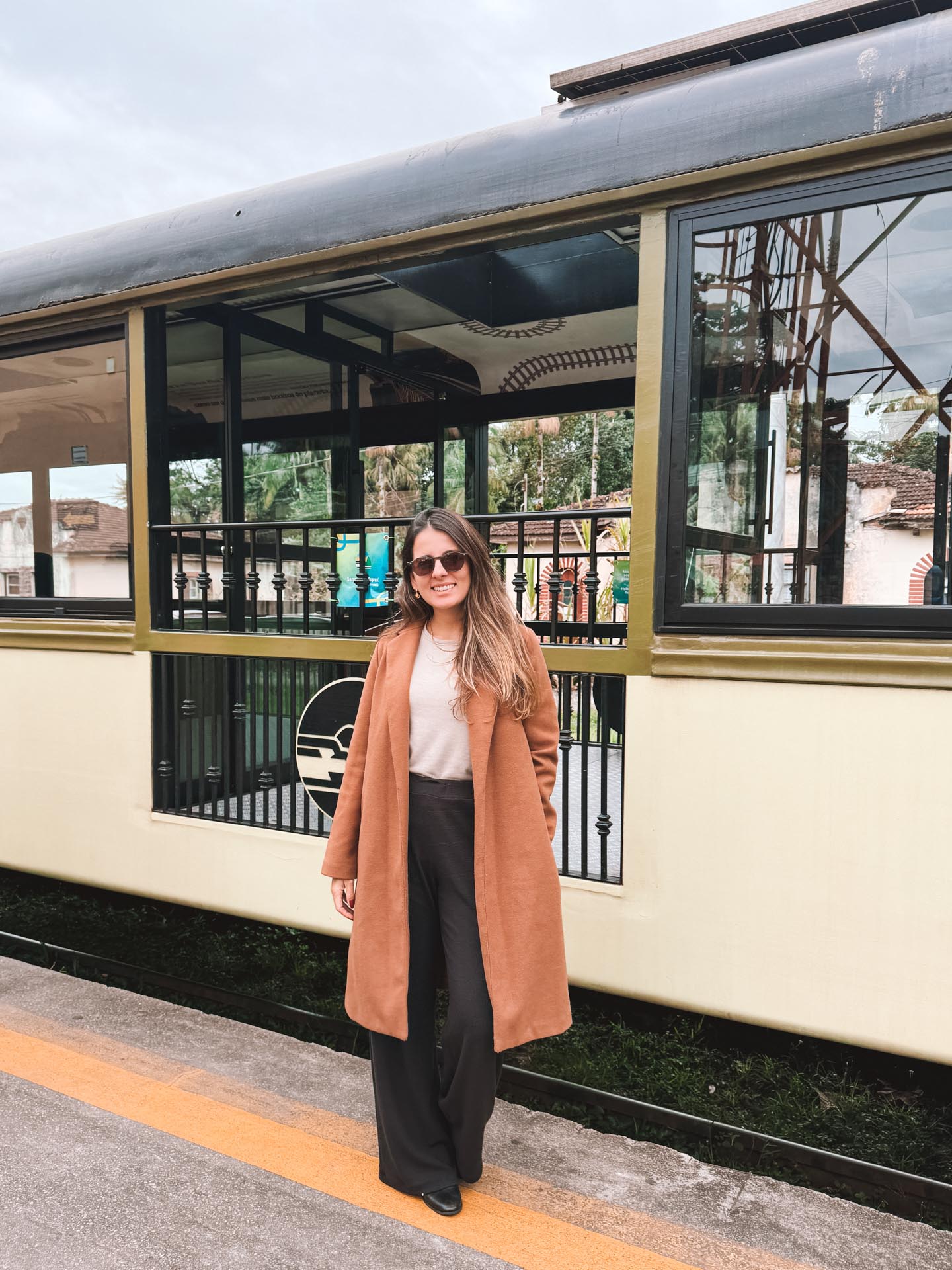 Trem Curitiba x Morretes: como é e quanto custa? Vale a pena? Trem Curitiba x Morretes: como é e quanto custa? Vale a pena?